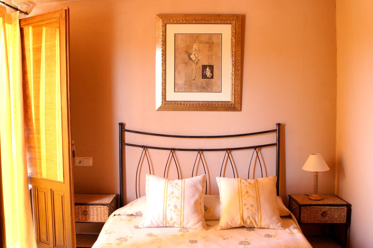 Foto - Casa Rural Garrido