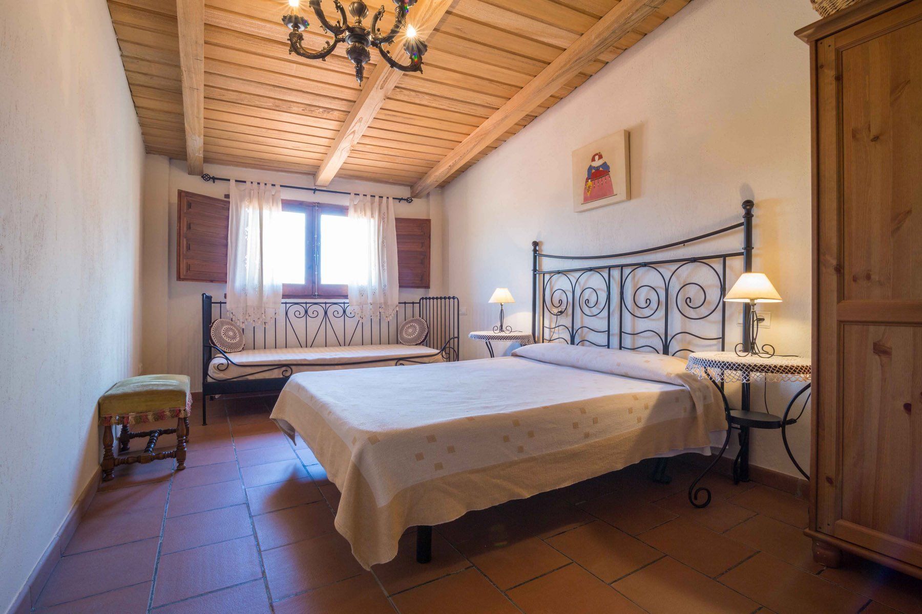 Foto - Casa Rural Garrido