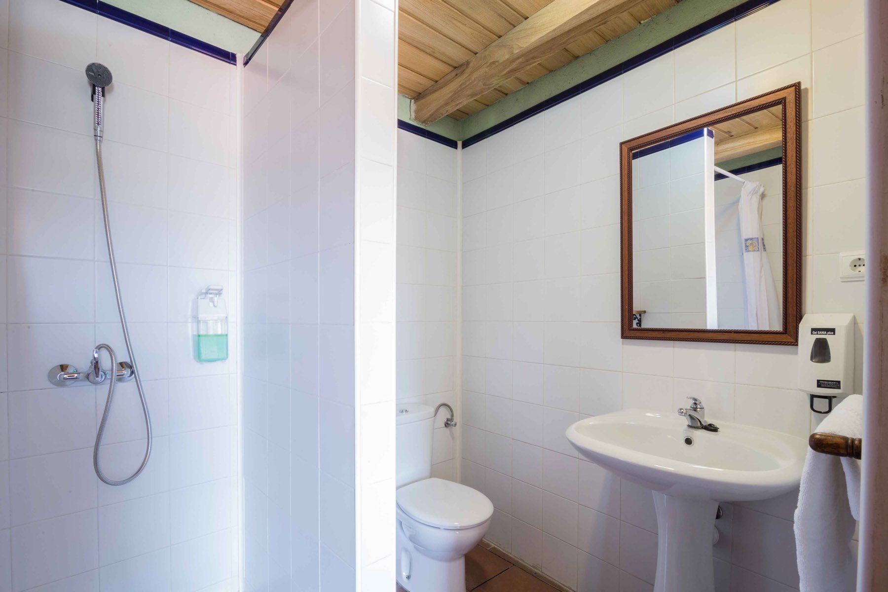 Foto - Casa Rural Garrido