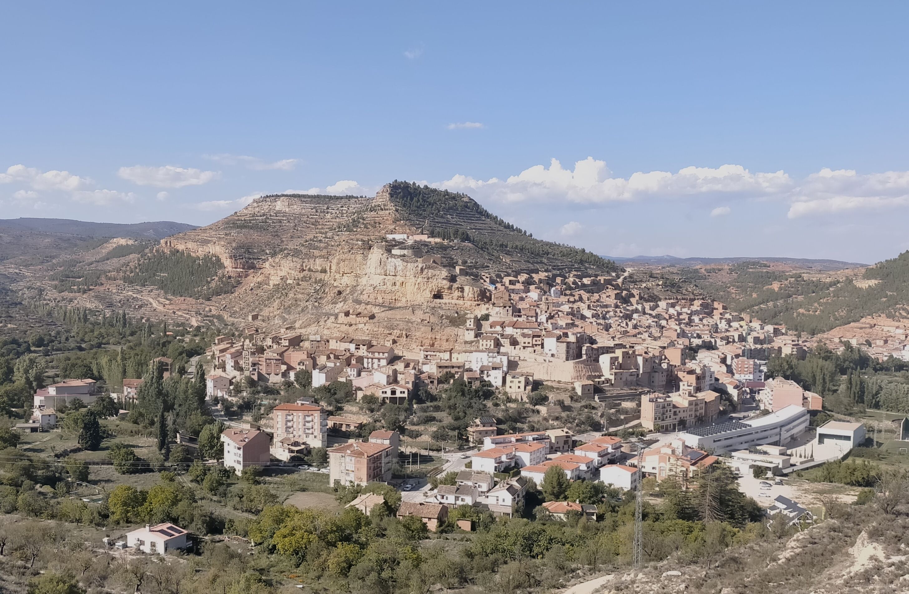 Foto - Casa Rural Garrido