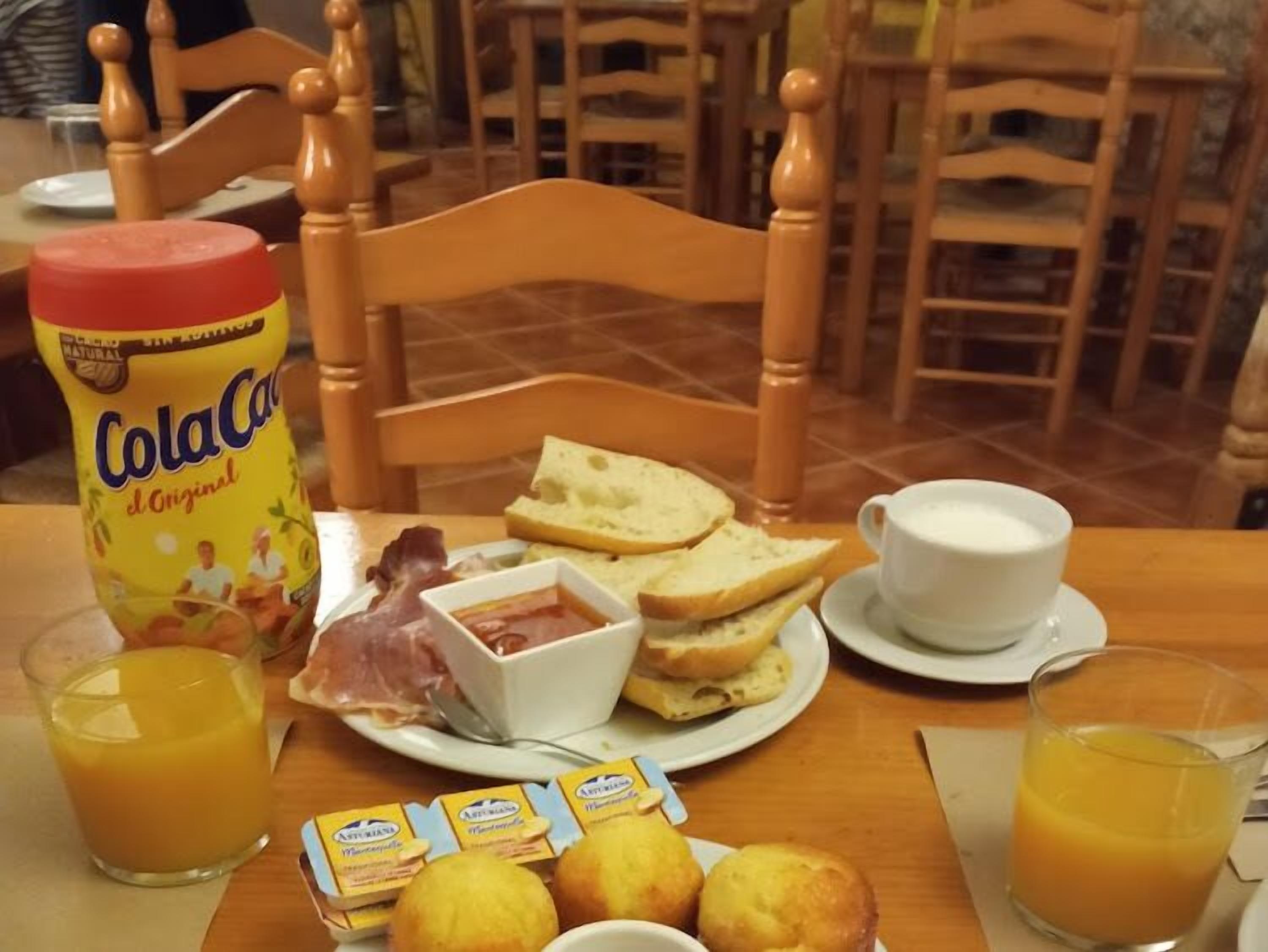 Foto - Casa Rural Garrido