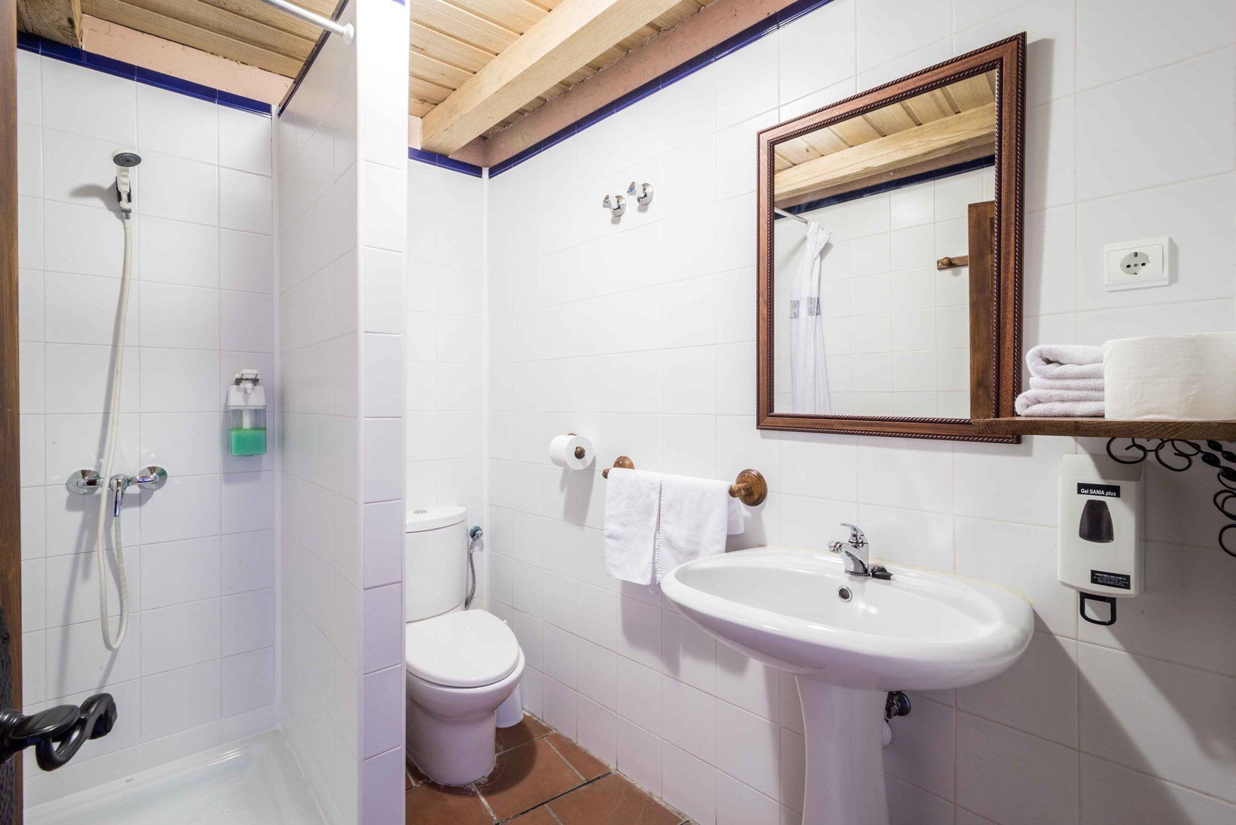 Foto - Casa Rural Garrido