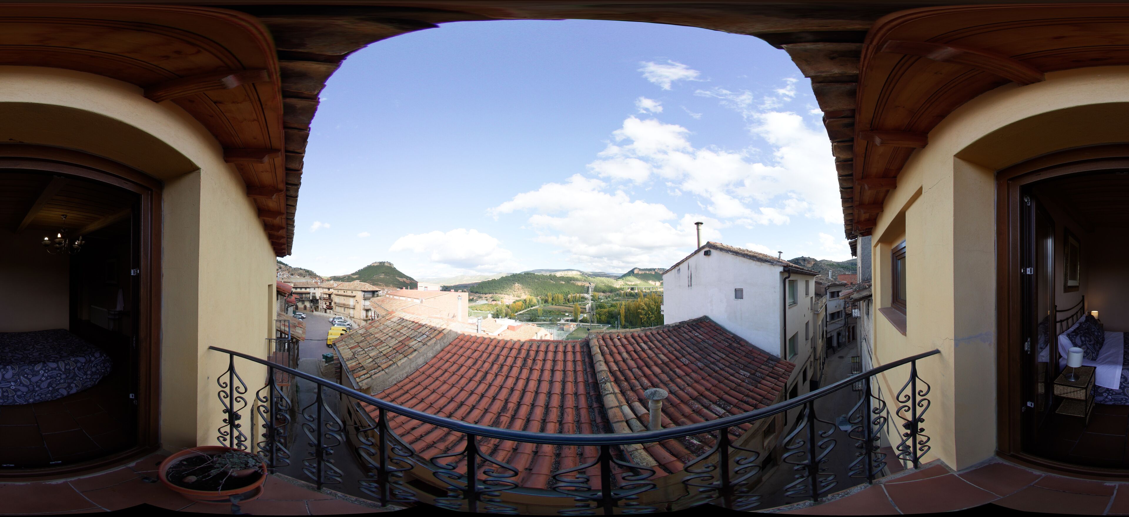 Foto - Casa Rural Garrido