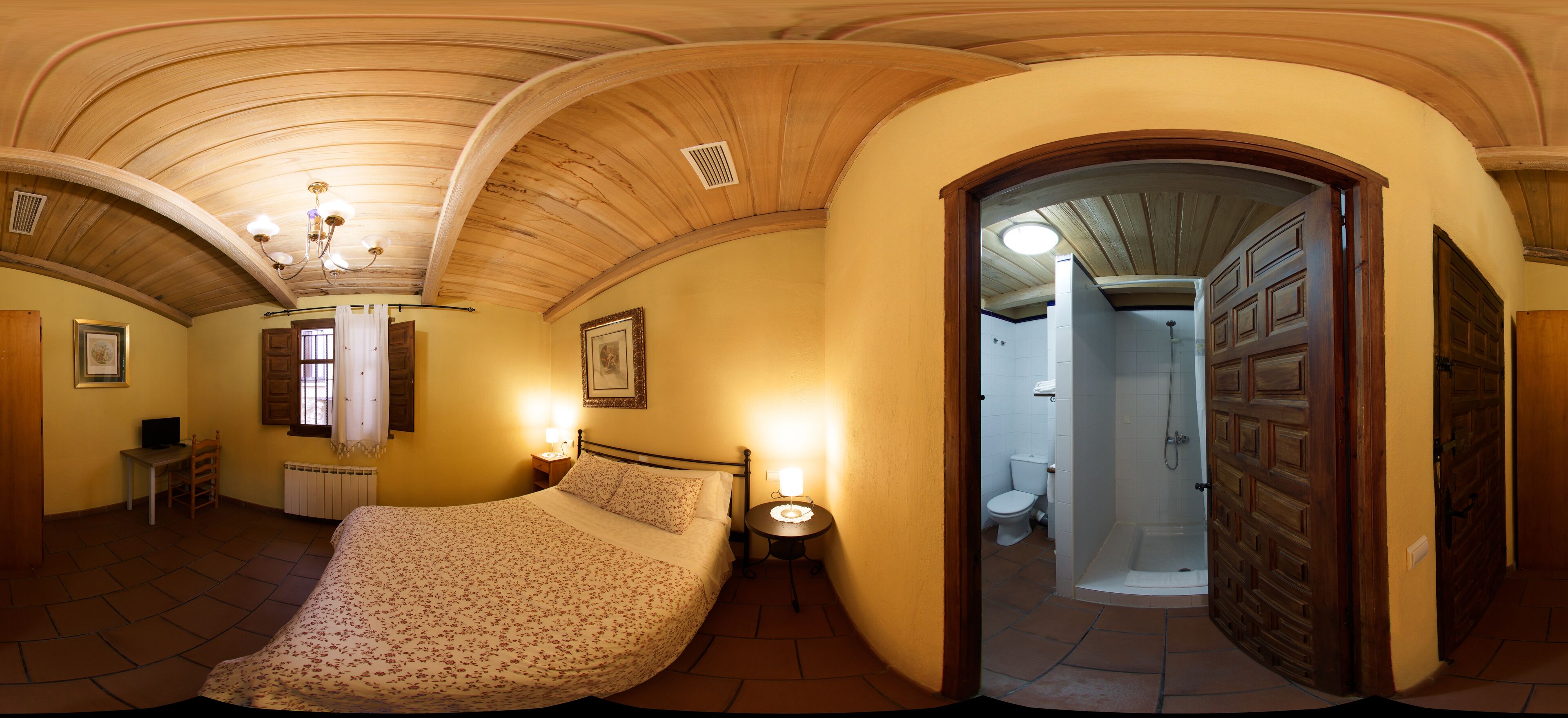 Foto - Casa Rural Garrido