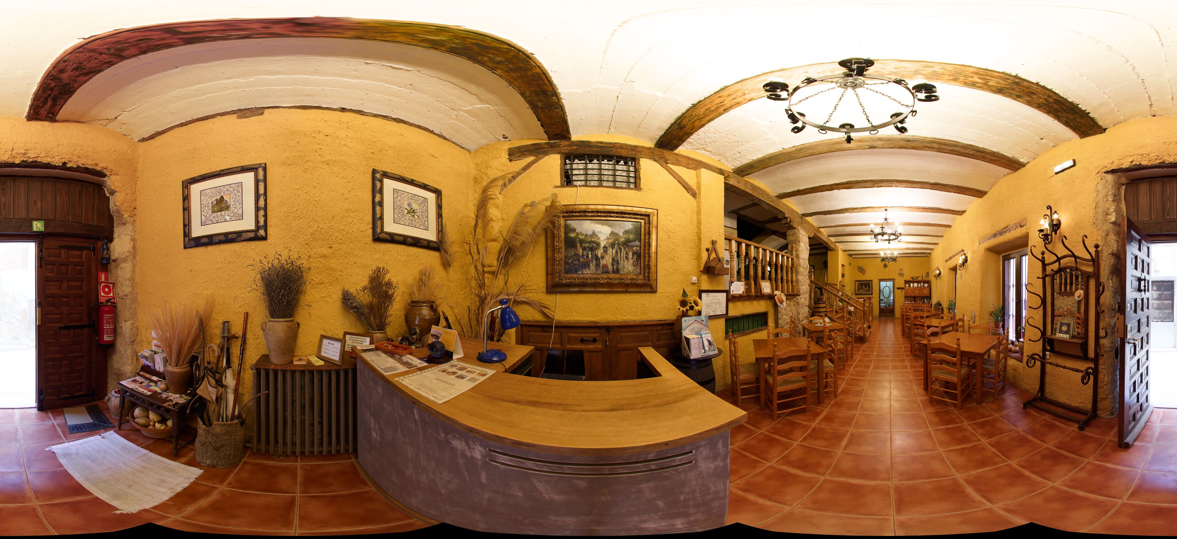 Foto - Casa Rural Garrido