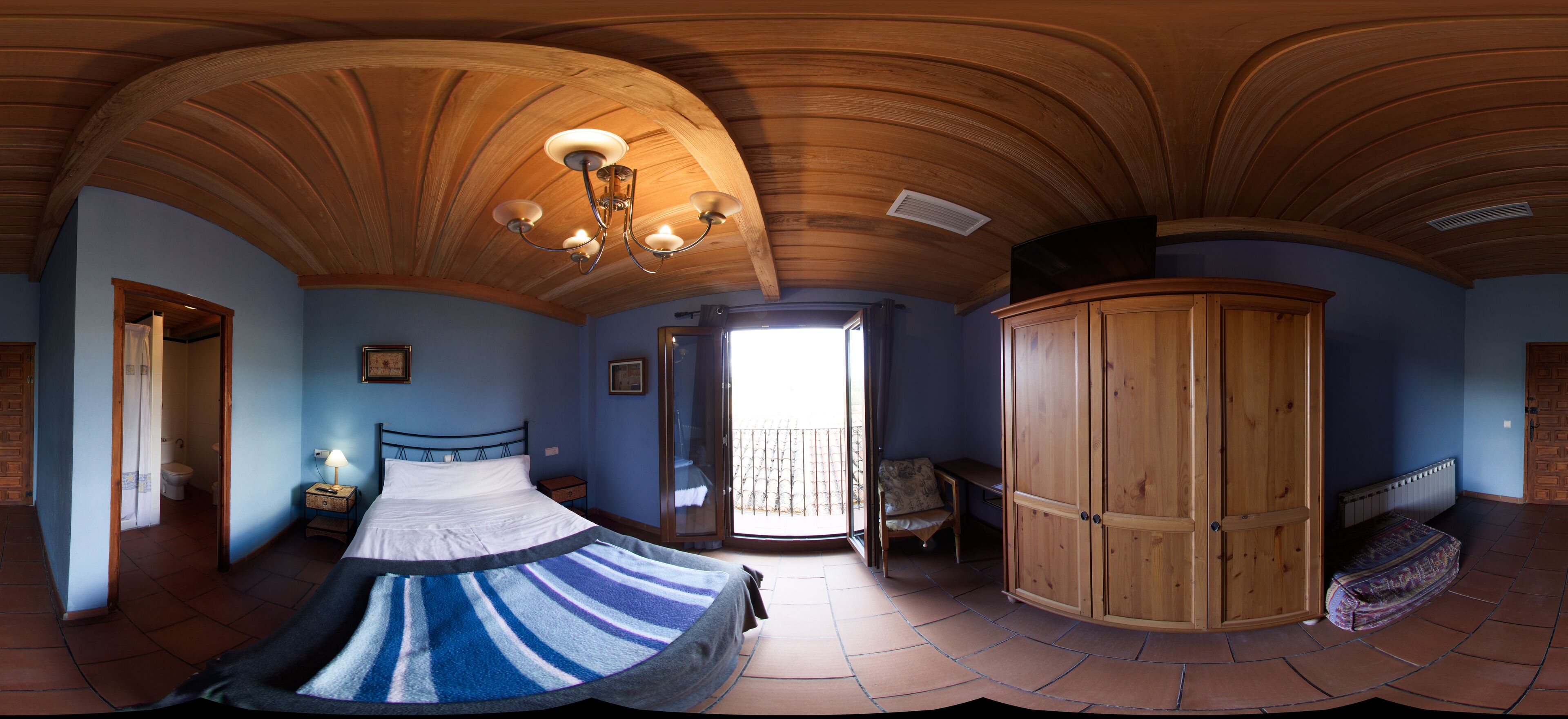 Foto - Casa Rural Garrido