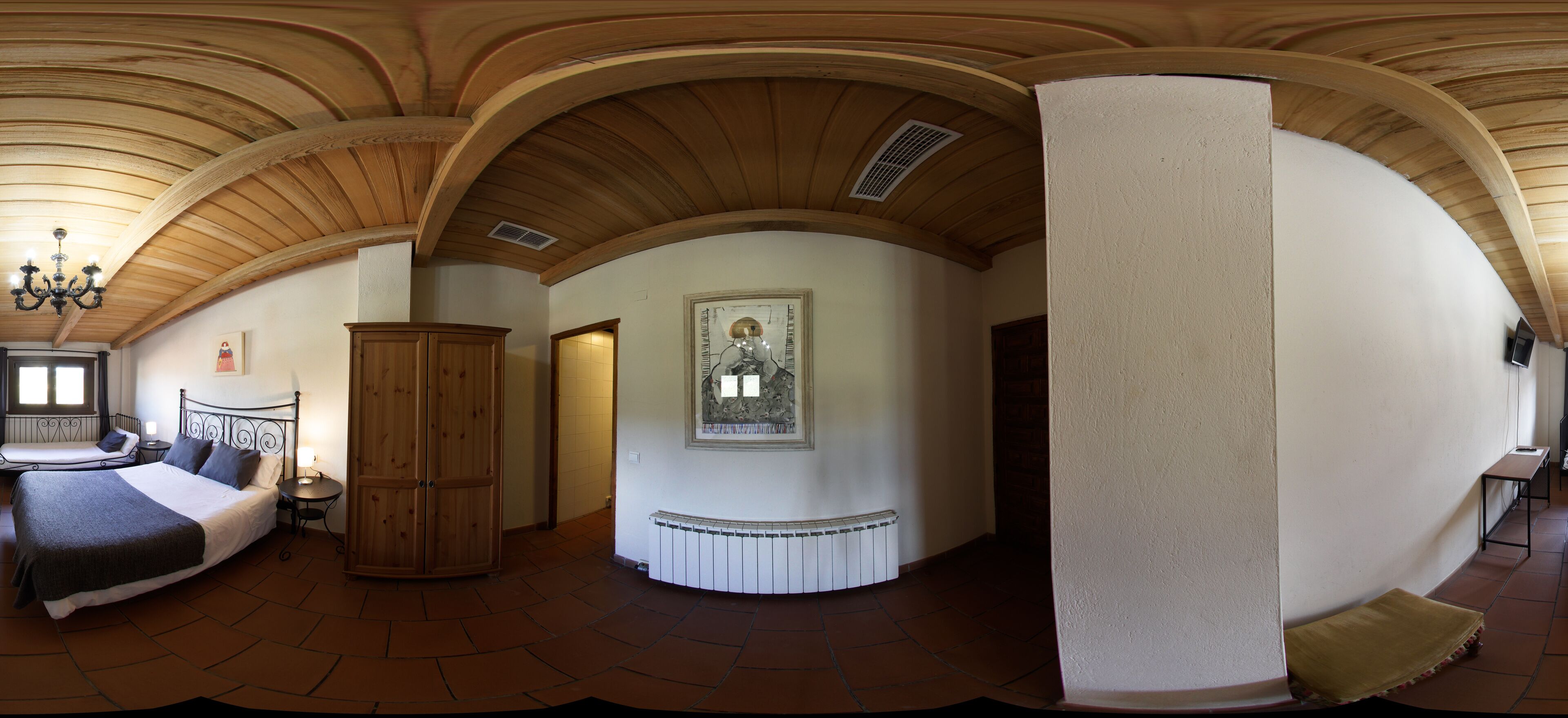 Foto - Casa Rural Garrido