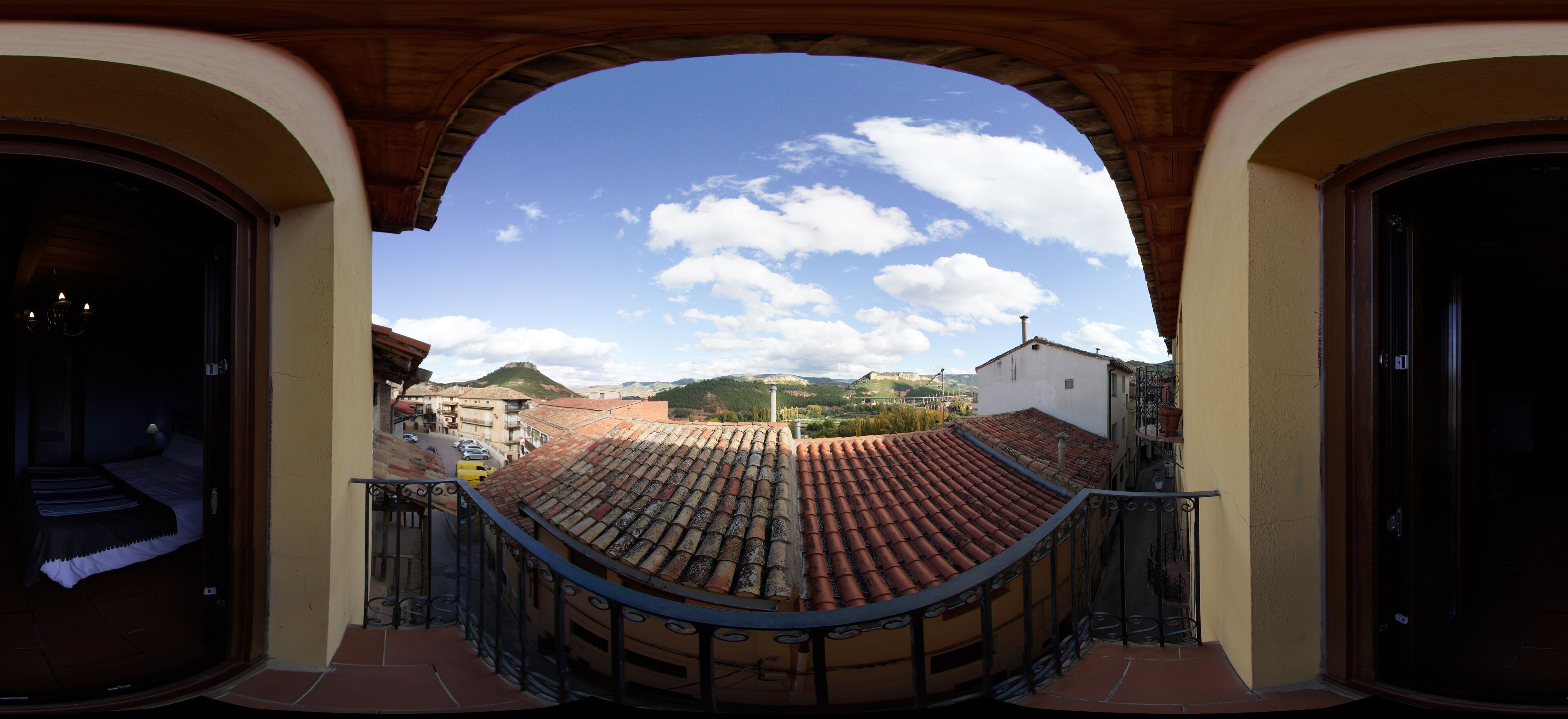 Foto - Casa Rural Garrido
