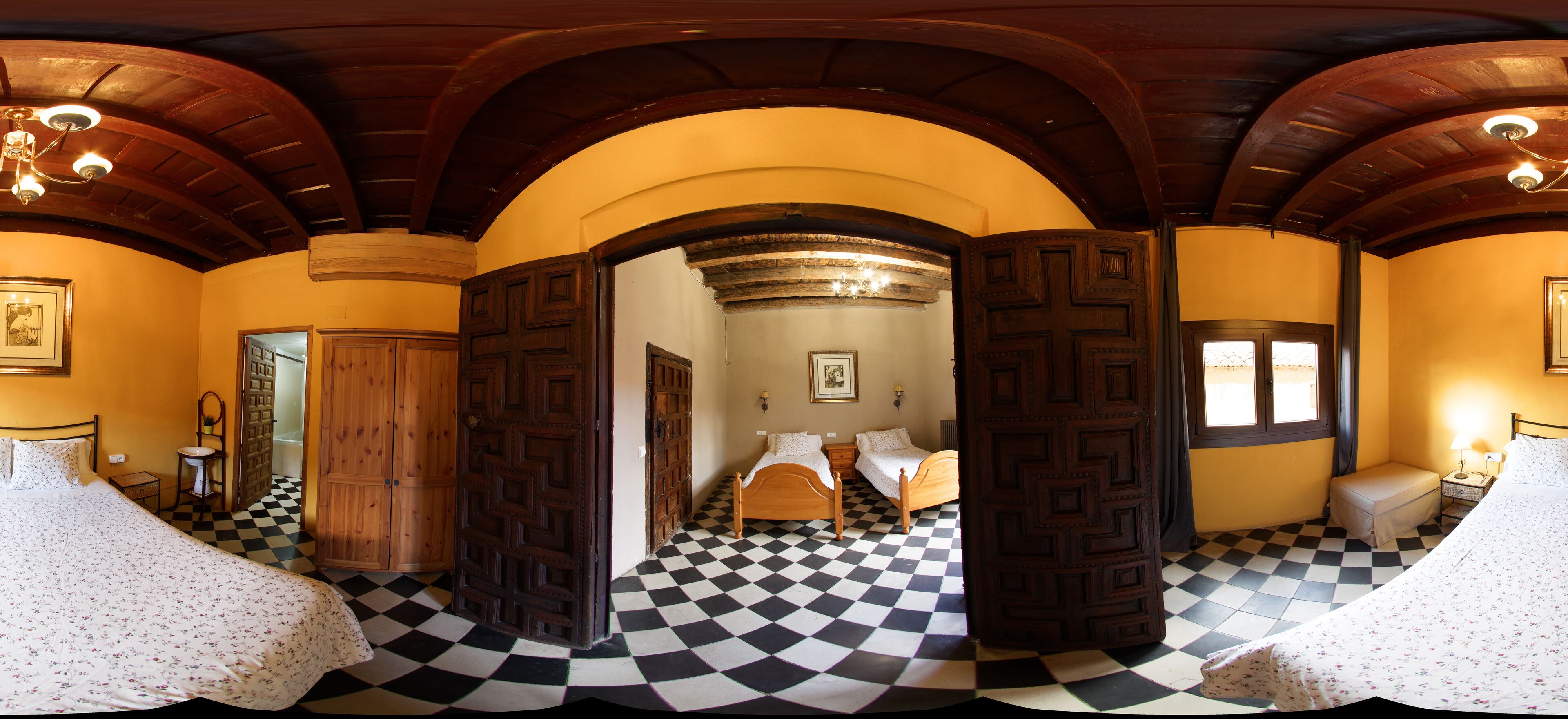 Foto - Casa Rural Garrido