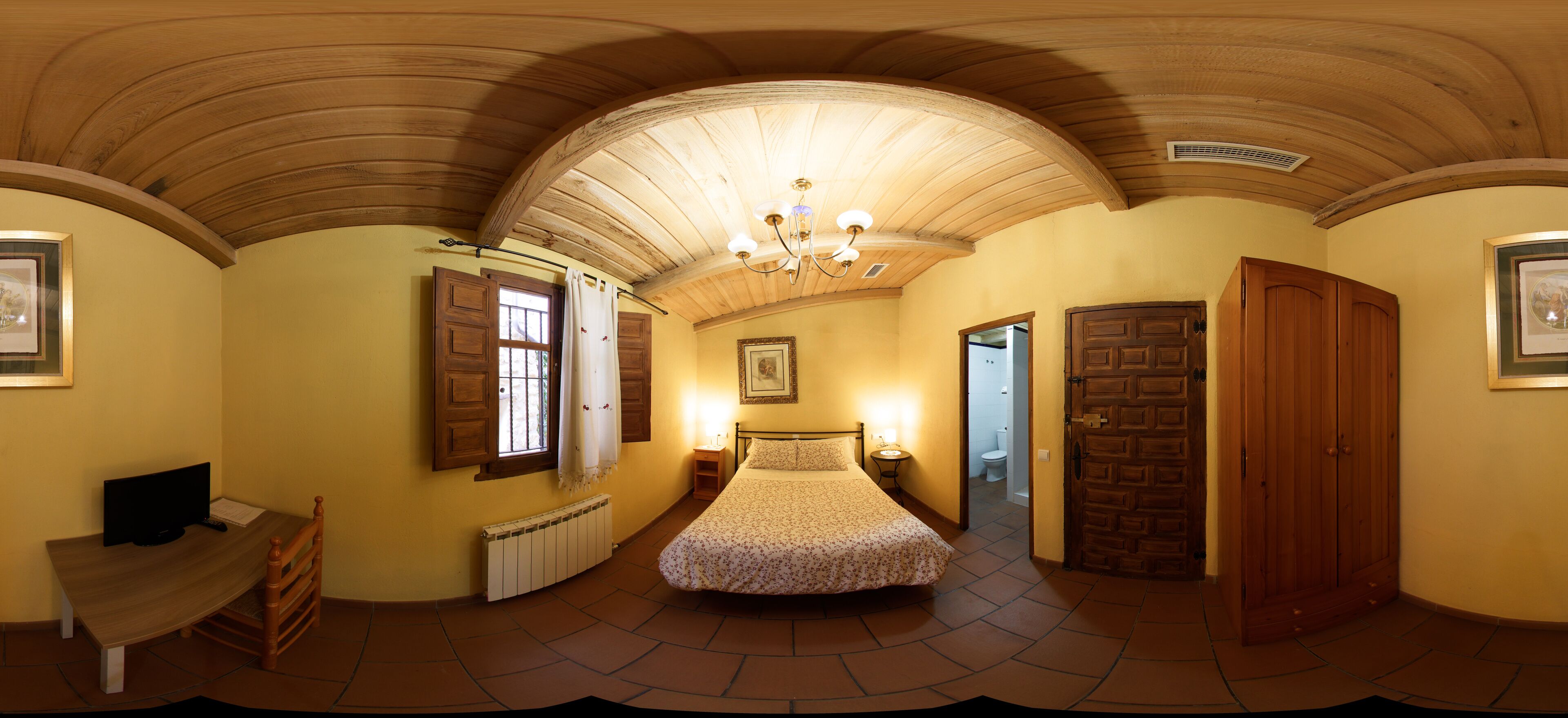 Foto - Casa Rural Garrido