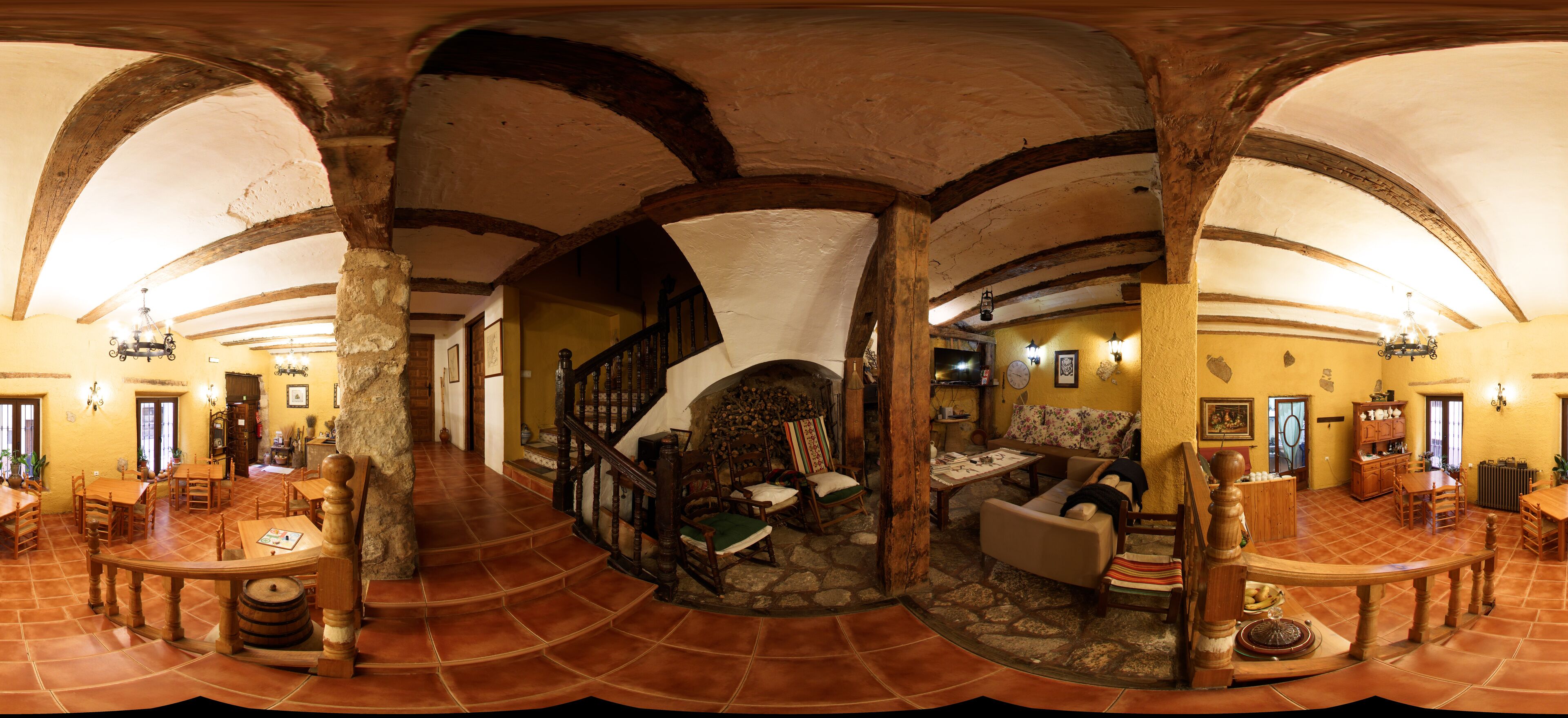 Foto - Casa Rural Garrido