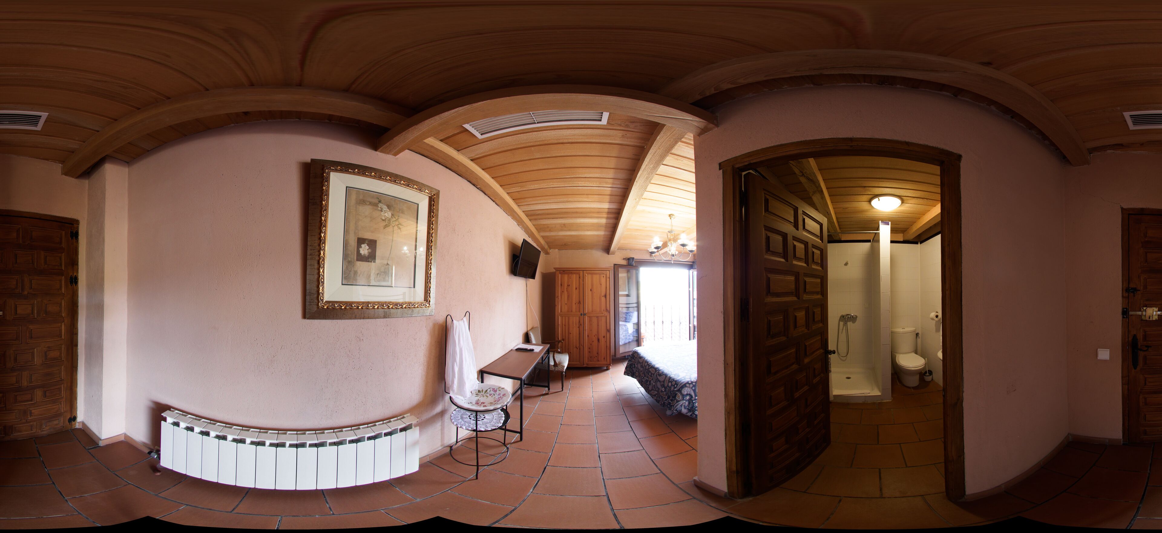 Foto - Casa Rural Garrido