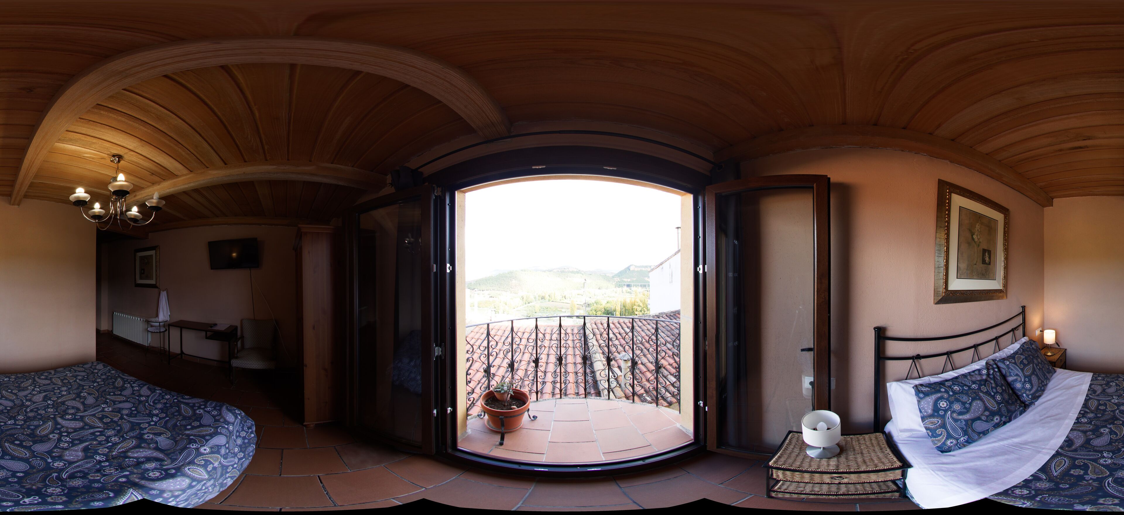 Foto - Casa Rural Garrido