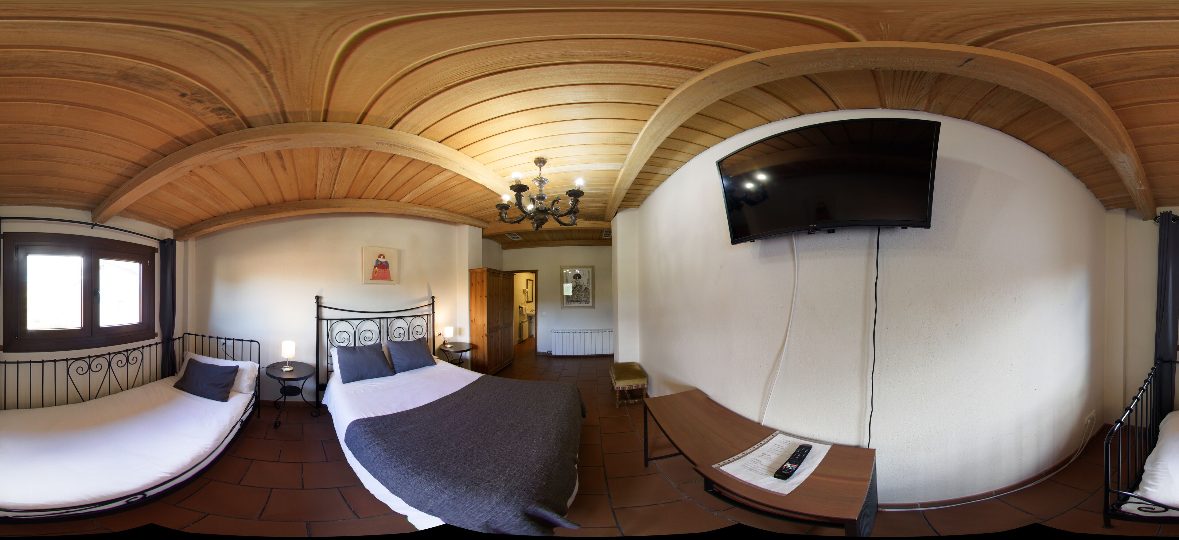 Foto - Casa Rural Garrido