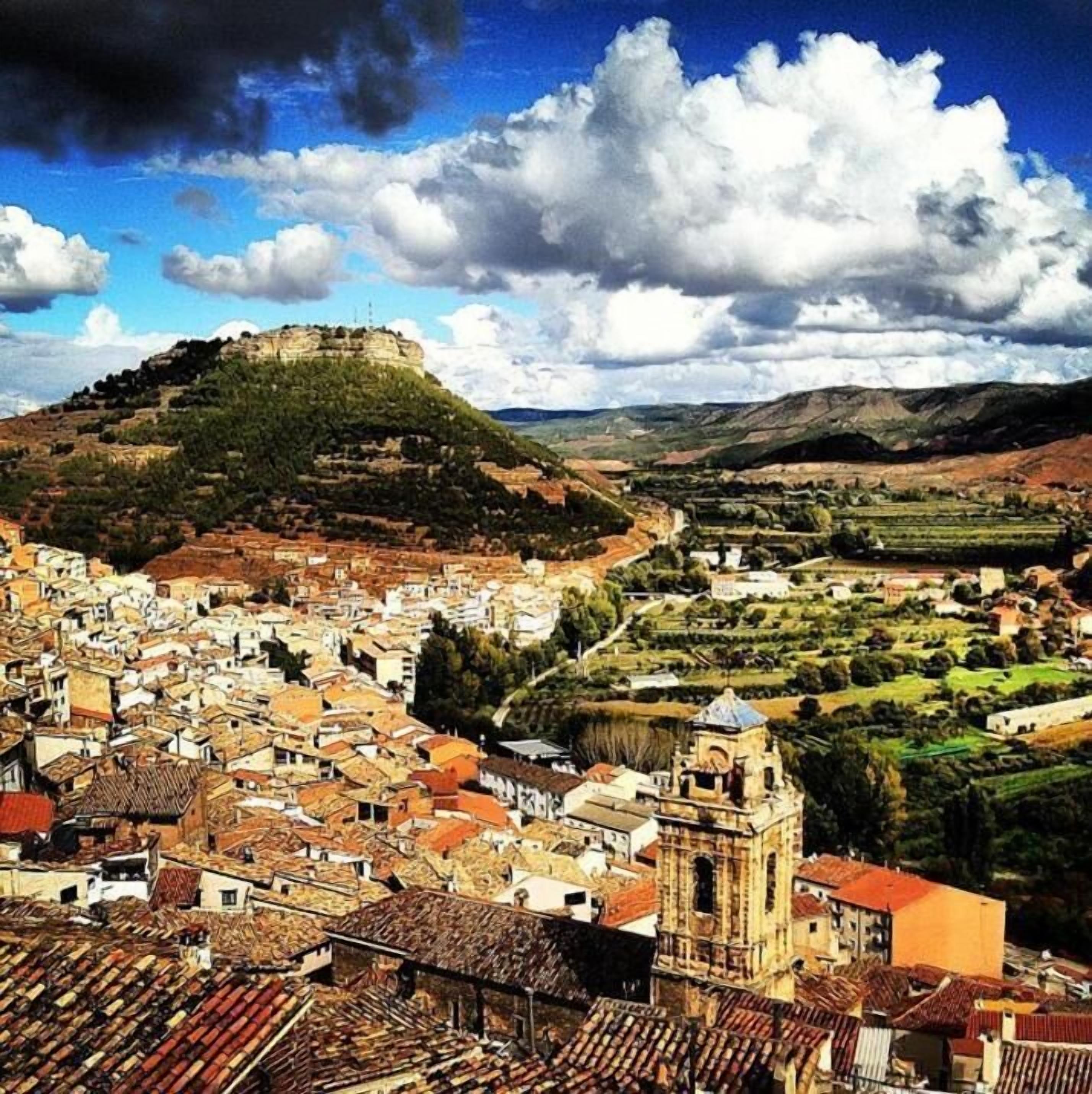 Foto - Casa Rural Garrido