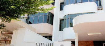 Sixteen Miami Batu Ferringhi