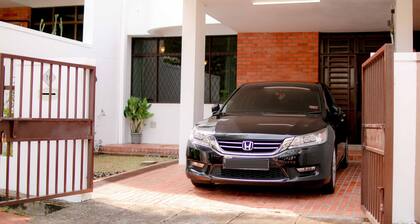 Sixteen Miami Batu Ferringhi