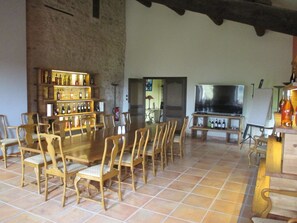 Sala de reuniones