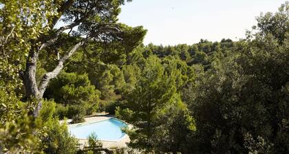 Château de Jonquieres