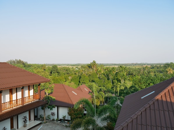 View from property - Pattana Resort (Klaeng)