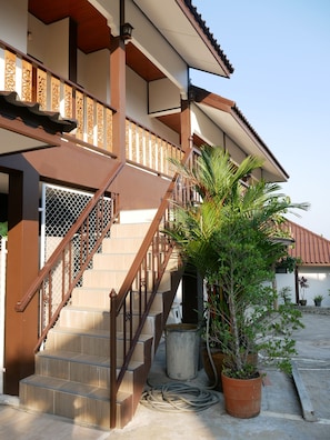 Exterior - Pattana Resort (Klaeng)