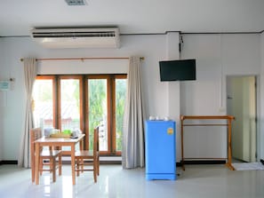 Chambre Familiale | Équipements de la chambre