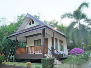 Free WiFi - Pattana Resort (Klaeng)