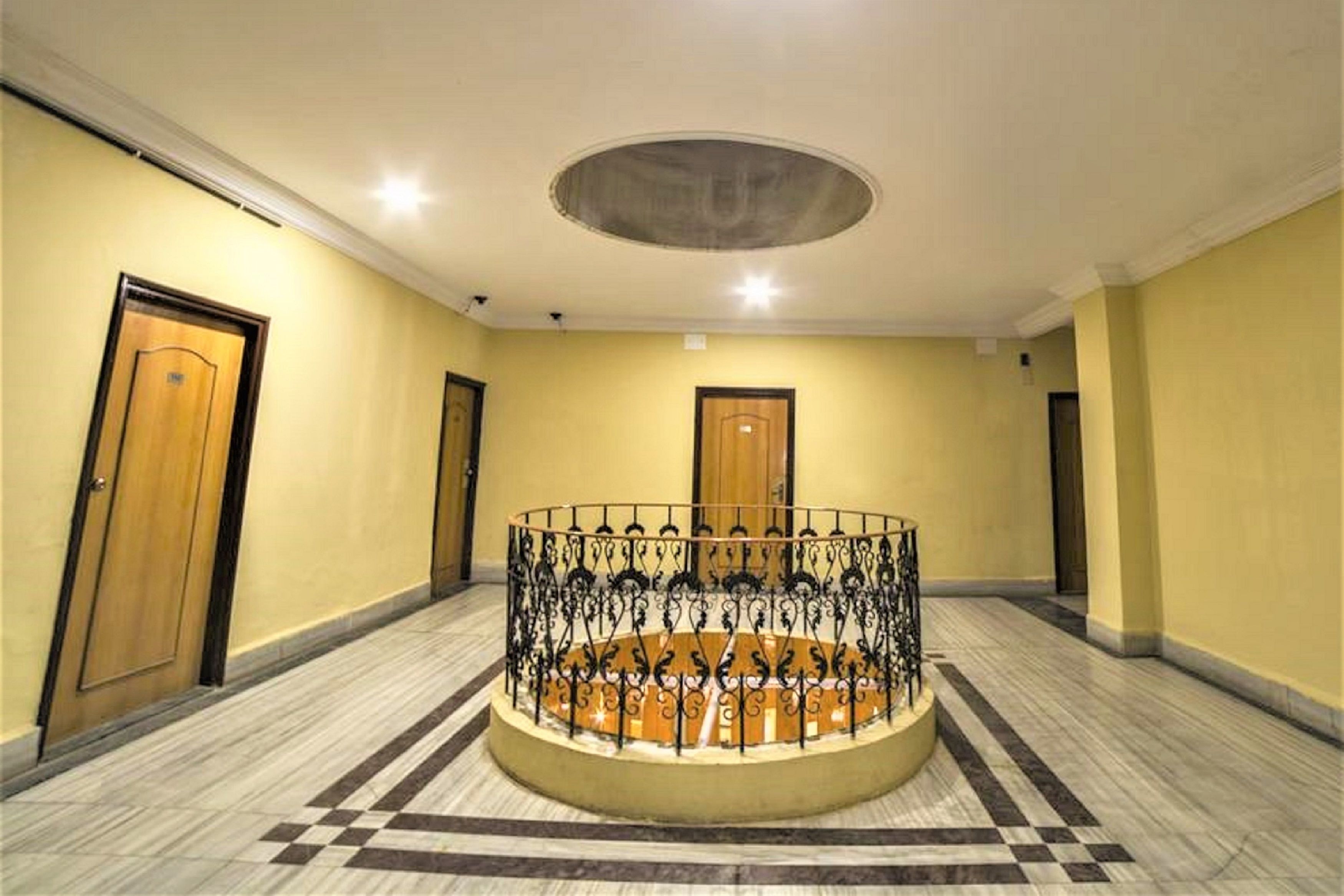 Tiện nghi, dịch vụ nơi lưu trú