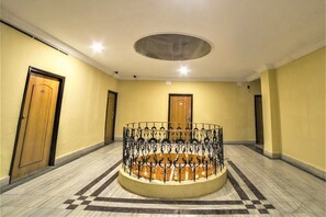 Équipement de l’hébergement