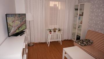 Apartment | Zimmerausstattung