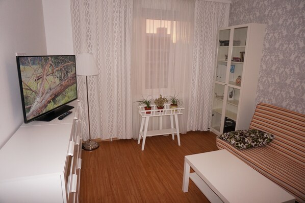 Apartment | Room amenity