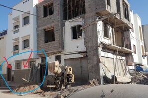 1 habitación, wifi gratis y ropa de cama