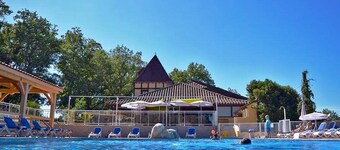 Résidence Les Hauts de Marquay