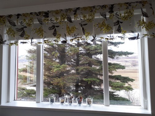 Brúnalaug Guesthouse Holiday Home