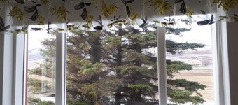 Brúnalaug Guesthouse Holiday Home