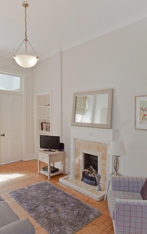 Room - Classic Marchmont Charm at The Meadows (Edinburgh)