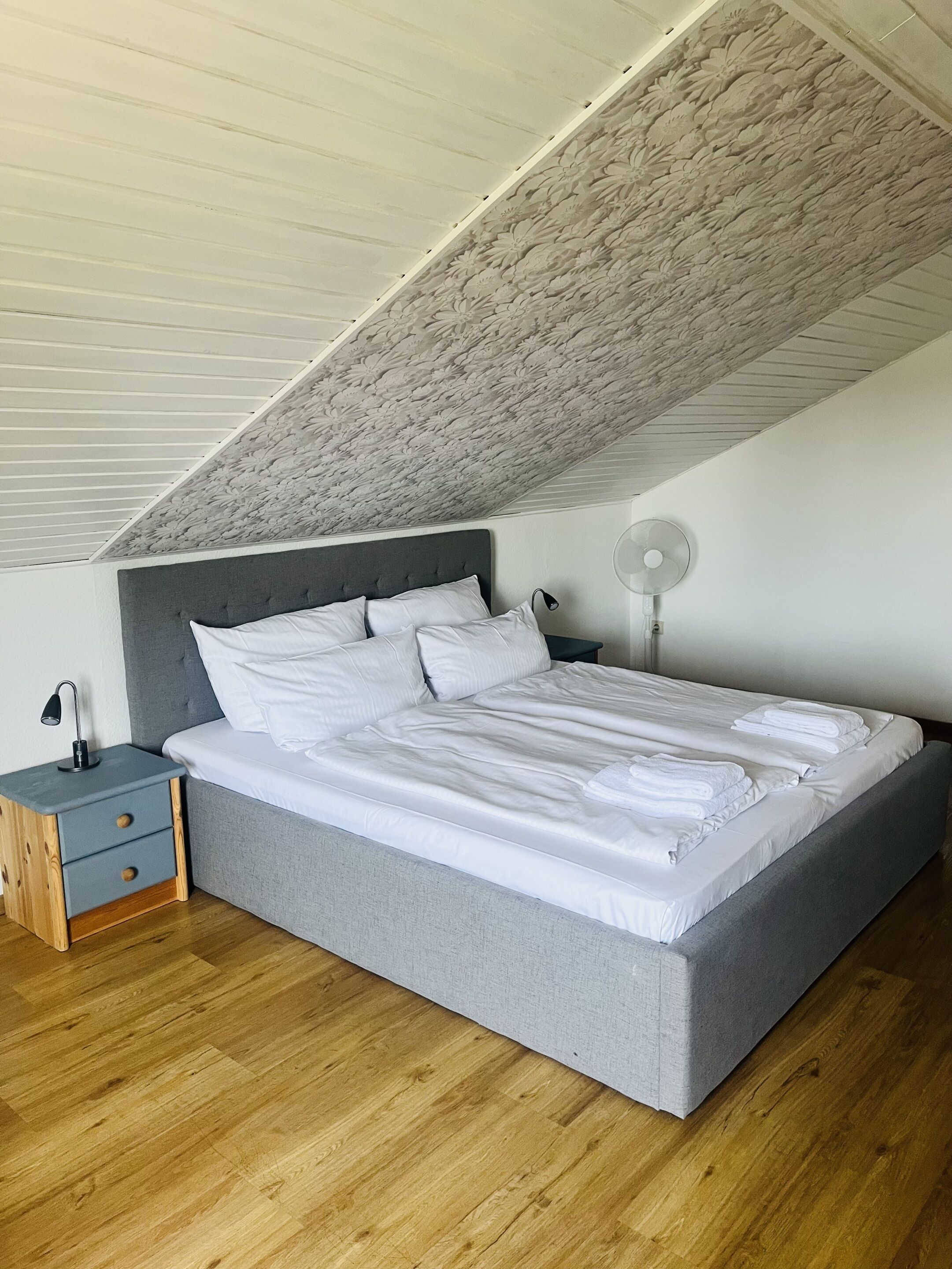 Kamar