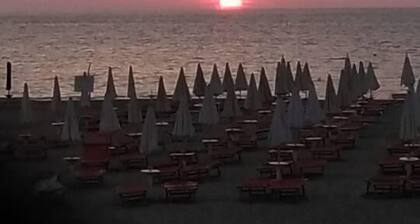 Albergo Villa a Mare