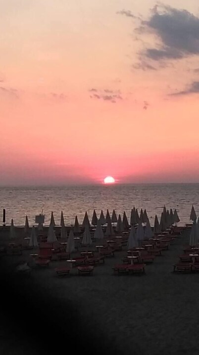 Albergo Villa a Mare