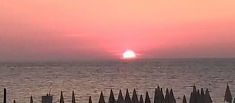 Albergo Villa a Mare