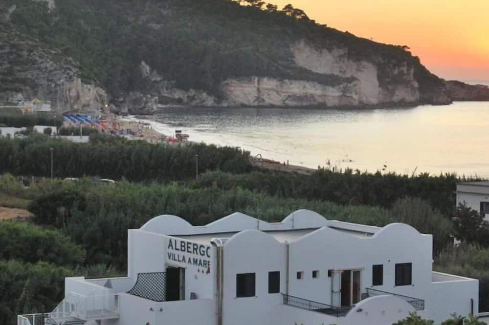 Albergo Villa a Mare