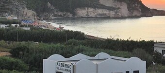 Albergo Villa a Mare