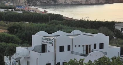 Albergo Villa a Mare