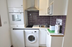 Kitchenette privada