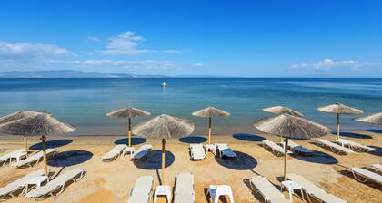 Elpiniki Luxury Apartments