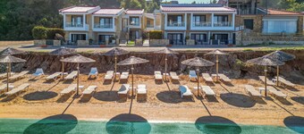 Elpiniki Luxury Apartments
