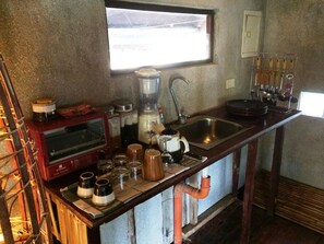 Comodidades da propriedade