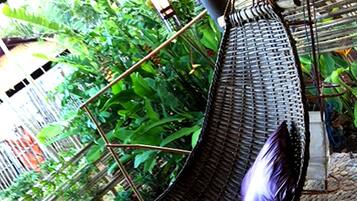 Village House | Terrace/patio