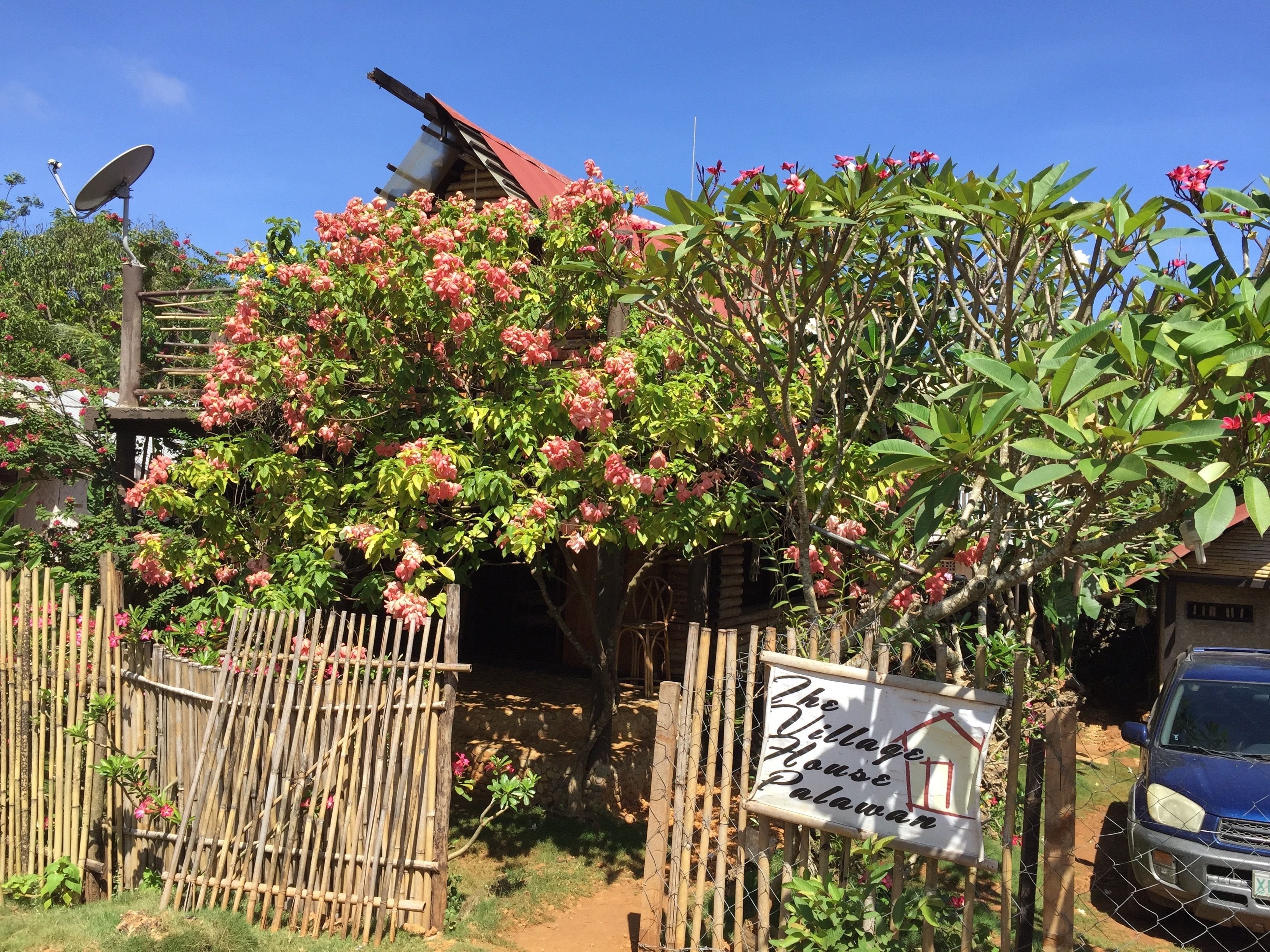 Foto - The Village House