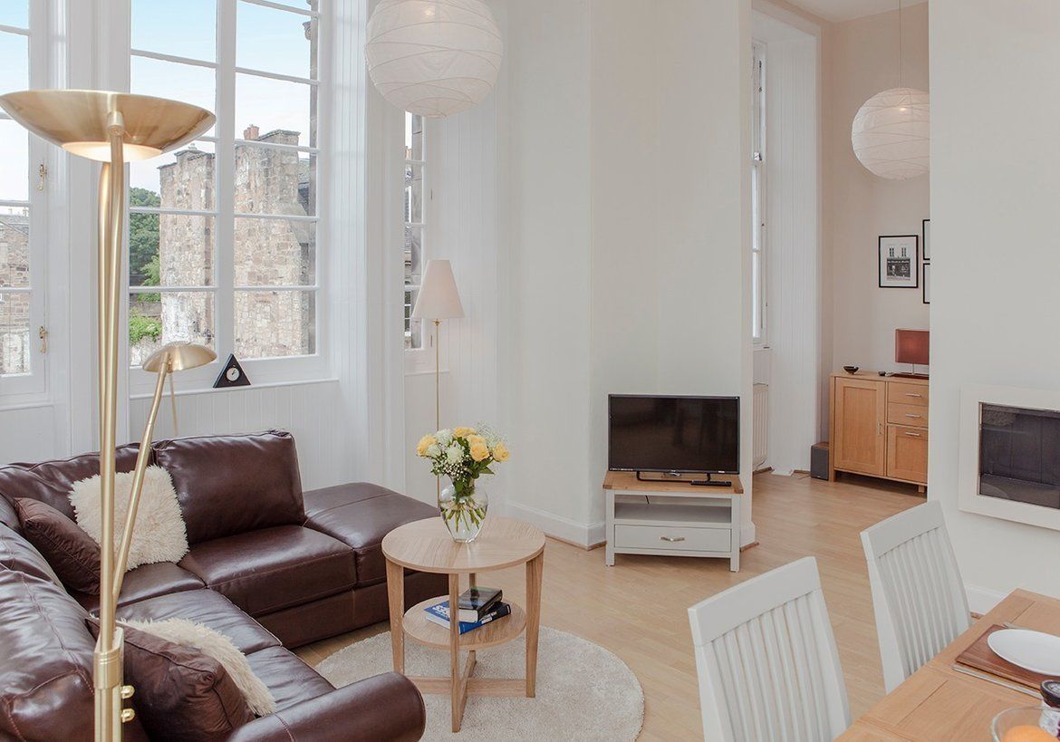 Family House, 3 Bedrooms | Living area | Flat-screen TV, fireplace, DVD player